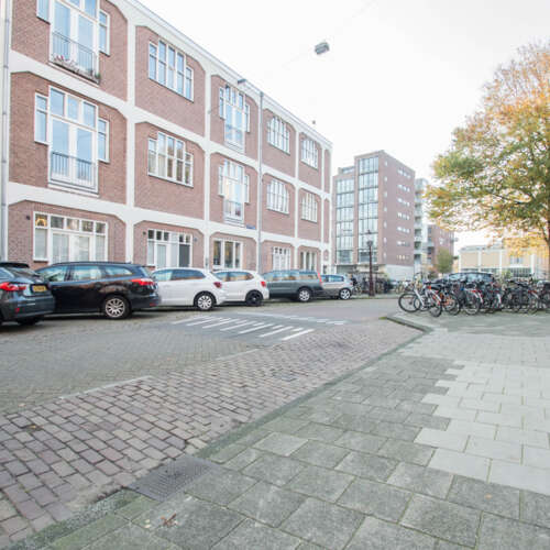 Foto #14 Appartement Gillis van Ledenberchstraat Amsterdam