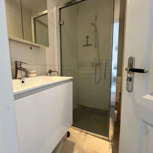 Foto #2 Appartement Weimarstraat Den Haag