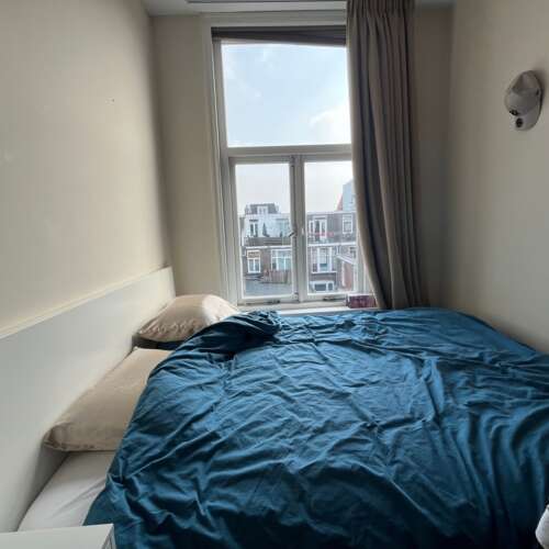 Foto #1 Appartement Weimarstraat Den Haag