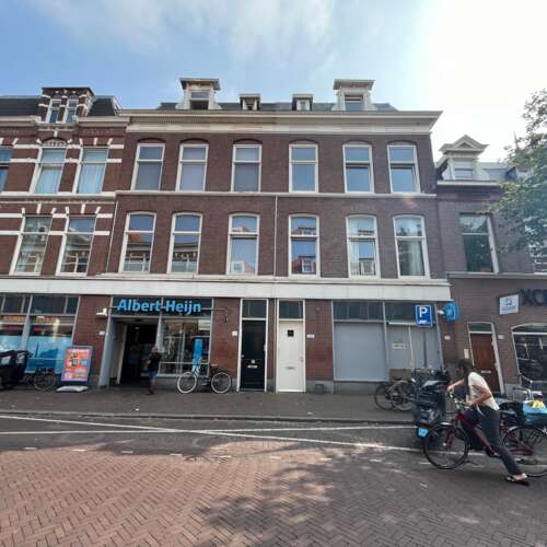 Foto #3 Appartement Weimarstraat Den Haag