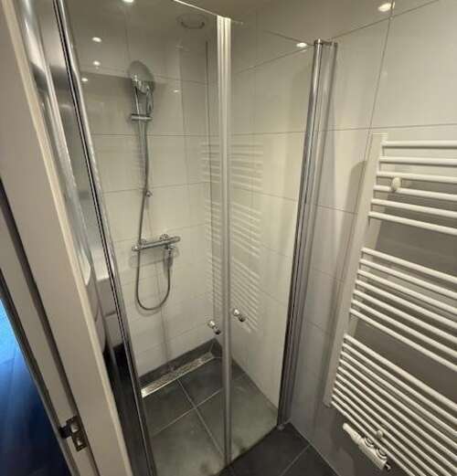 Foto #2 Appartement Riouwstraat Amsterdam