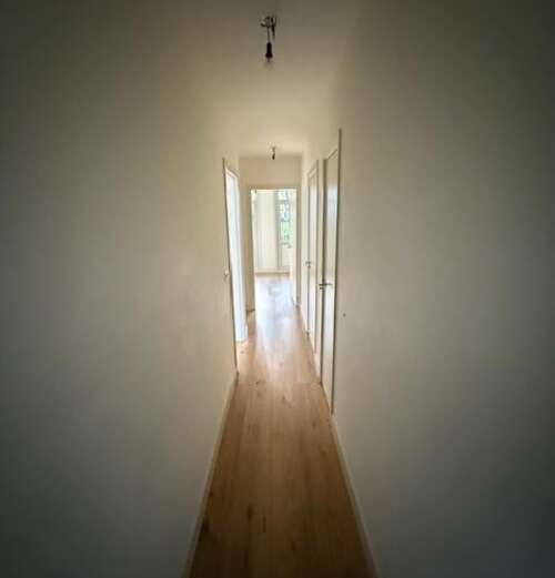 Foto #1 Appartement Riouwstraat Amsterdam