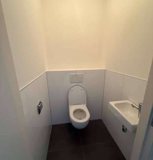 Foto #4 Appartement Riouwstraat Amsterdam