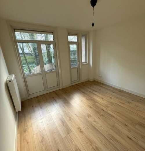 Foto #5 Appartement Riouwstraat Amsterdam