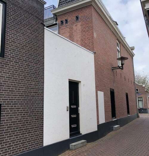 Foto #6 Appartement Kerkstraat Almelo