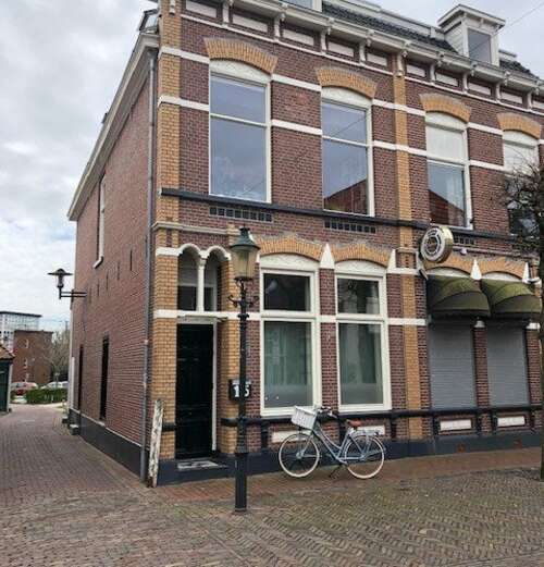Foto #0 Appartement Kerkstraat Almelo