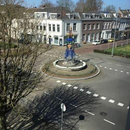 Foto #2 Kamer Korte Boschstraat Breda