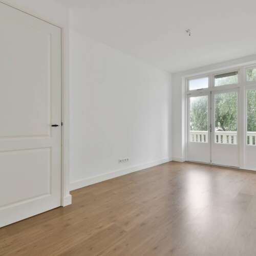 Foto #2 Appartement Kinderdijkstraat Amsterdam