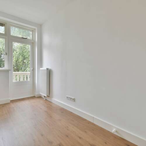 Foto #1 Appartement Kinderdijkstraat Amsterdam