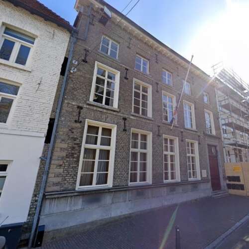 Foto #0 Appartement Minderbroedersstraat Roermond