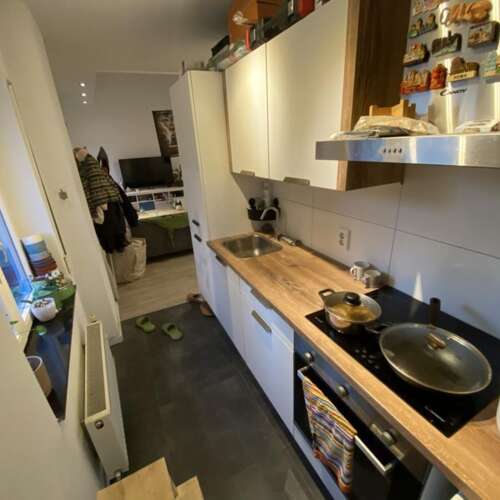 Foto #4 Appartement Paardestraat Sittard