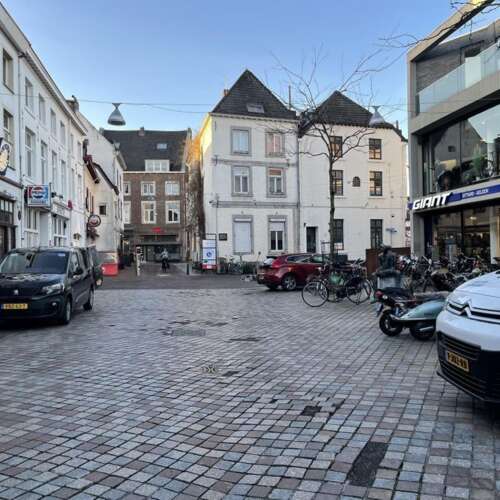 Foto #9 Appartement Paardestraat Sittard