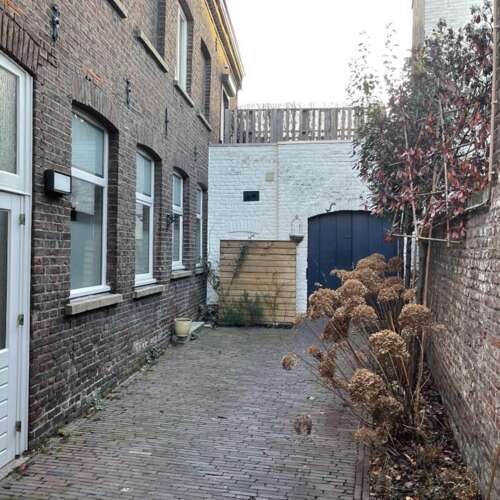 Foto #8 Appartement Paardestraat Sittard