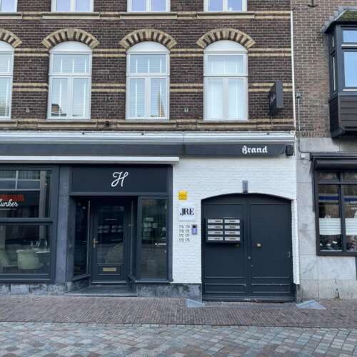 Foto #0 Appartement Paardestraat Sittard