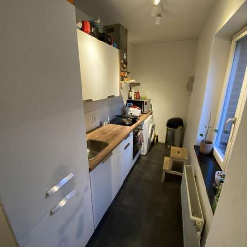 Foto #3 Appartement Paardestraat Sittard