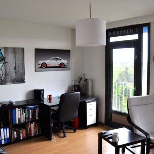 Foto #2 Appartement Sint Annadal Maastricht