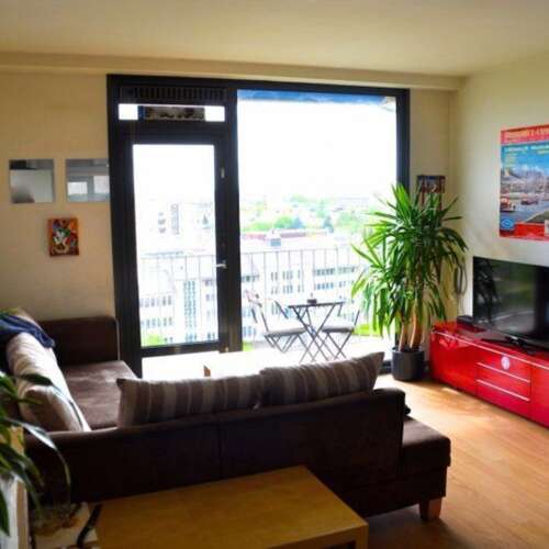 Foto #1 Appartement Sint Annadal Maastricht