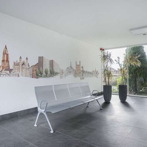 Foto #11 Appartement Sint Annadal Maastricht