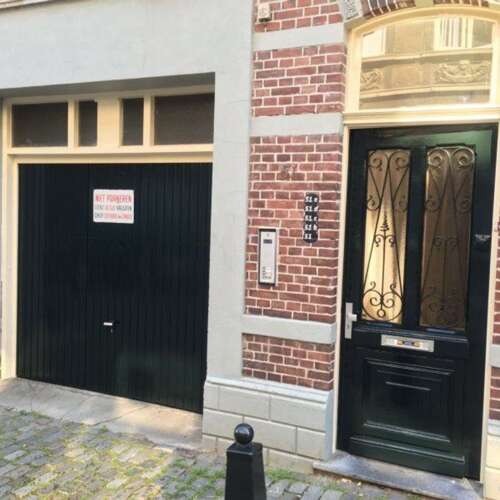 Foto #0 Appartement Batterijstraat Maastricht