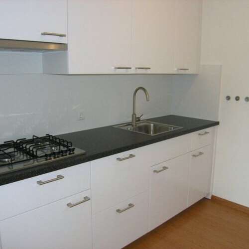 Foto #1 Appartement Cuyleborg Maastricht