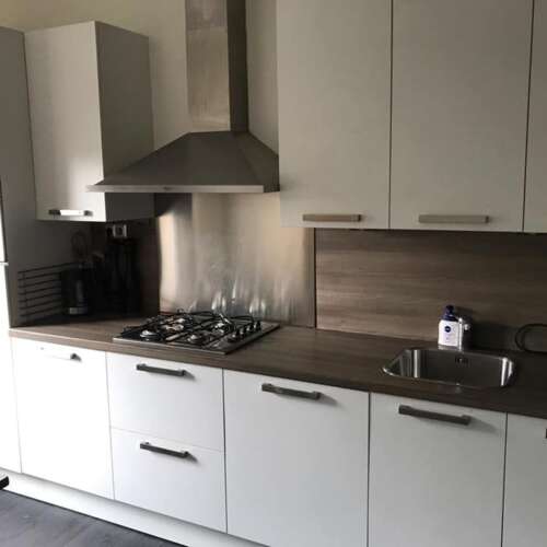 Foto #1 Appartement Rijksweg Noord Sittard