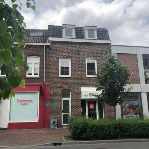 Foto #12 Appartement Rijksweg Noord Sittard