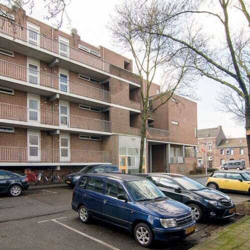 Foto #3 Appartement Kasteel Aldengoorstraat Maastricht