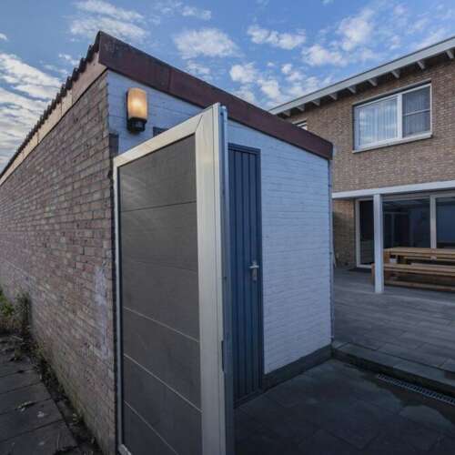 Foto #36 Huurwoning Peerboltestraat Maastricht