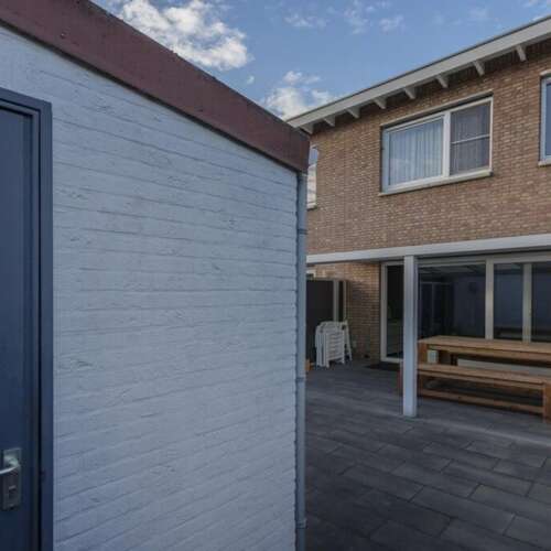 Foto #35 Huurwoning Peerboltestraat Maastricht