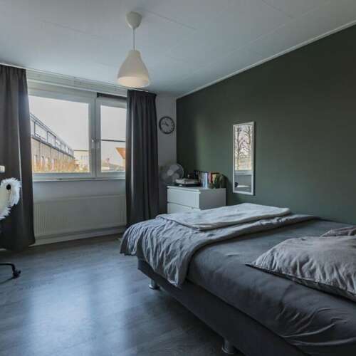 Foto #19 Huurwoning Peerboltestraat Maastricht