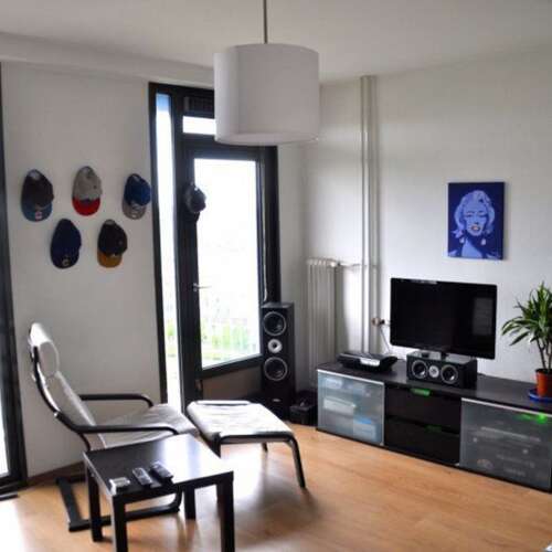 Foto #3 Appartement Sint Annadal Maastricht