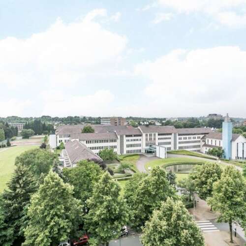 Foto #6 Appartement Sint Annadal Maastricht