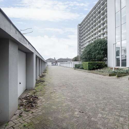 Foto #12 Appartement Sint Annadal Maastricht