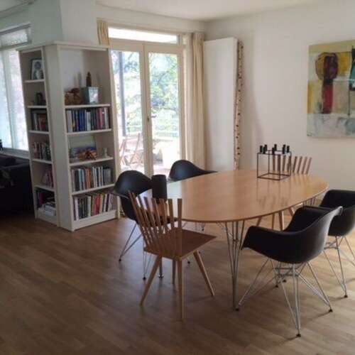 Foto #10 Appartement Kapoenstraat Maastricht