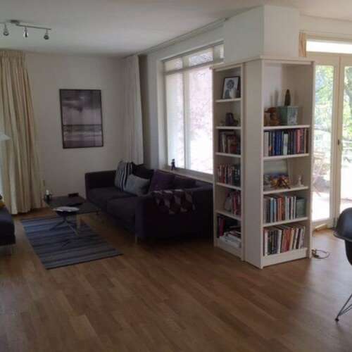 Foto #8 Appartement Kapoenstraat Maastricht