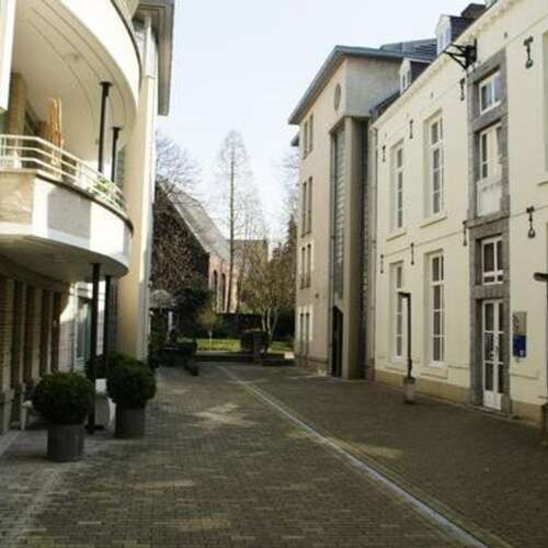 Foto #1 Appartement Kapoenstraat Maastricht