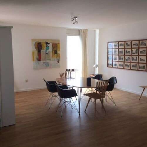 Foto #9 Appartement Kapoenstraat Maastricht