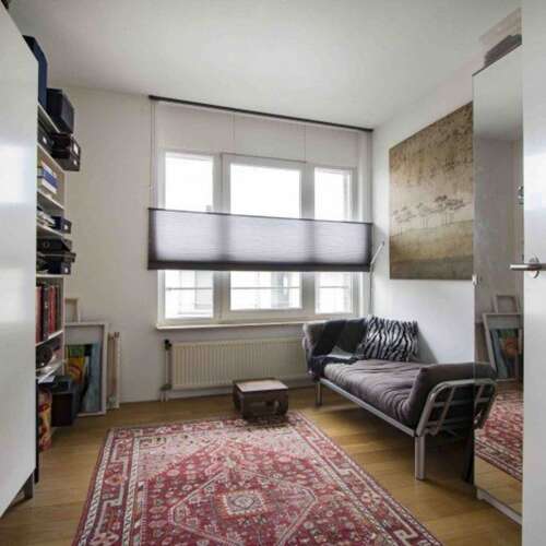 Foto #13 Appartement Kapoenstraat Maastricht