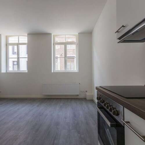 Foto #2 Appartement Putstraat Sittard