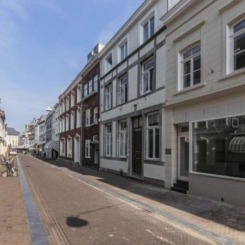 Foto #0 Appartement Putstraat Sittard