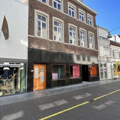 Foto #10 Appartement Voorstad Sittard