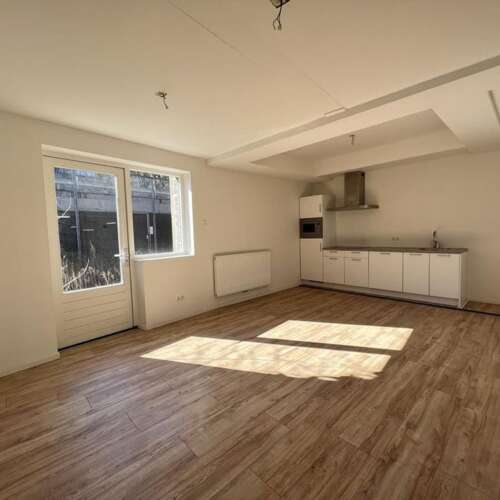 Foto #1 Appartement Voorstad Sittard