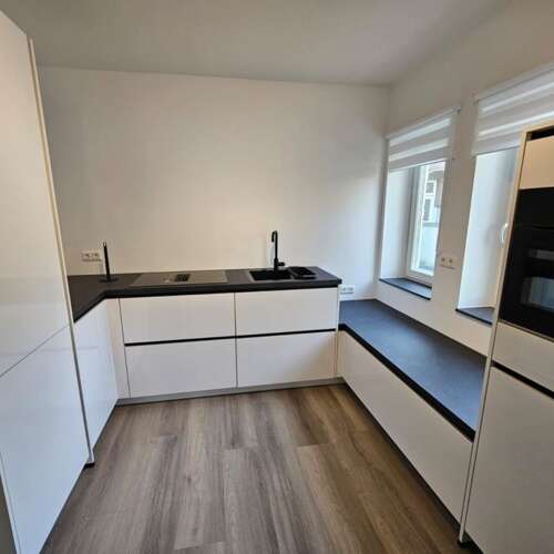 Foto #3 Appartement Brusselsestraat Maastricht