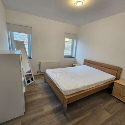 Foto #2 Appartement Brusselsestraat Maastricht