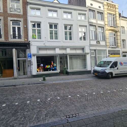 Foto #0 Appartement Brusselsestraat Maastricht