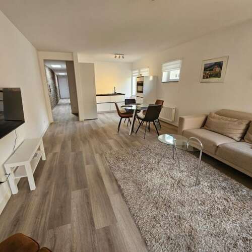 Foto #5 Appartement Brusselsestraat Maastricht