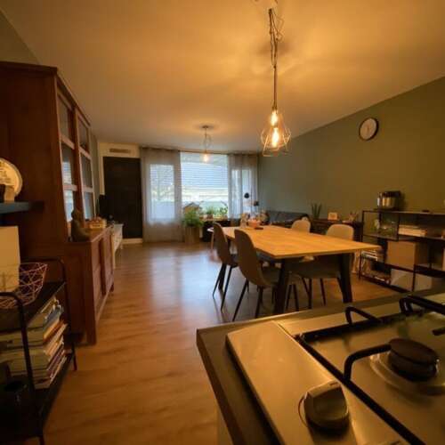 Foto #2 Appartement Dr Erensstraat Valkenburg (LB)