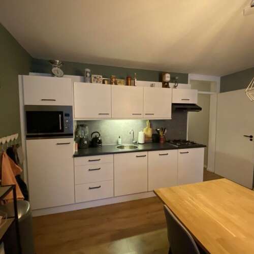 Foto #1 Appartement Dr Erensstraat Valkenburg (LB)