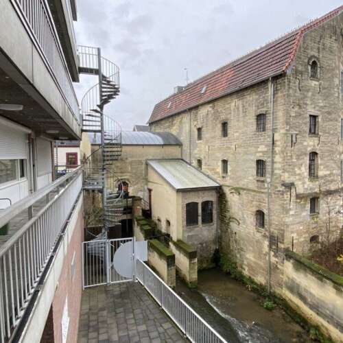 Foto #8 Appartement Dr Erensstraat Valkenburg (LB)