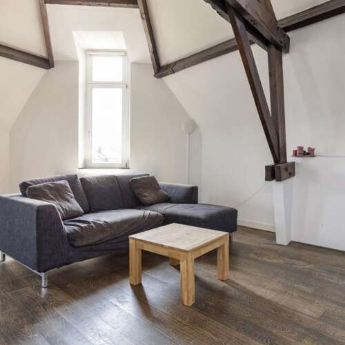 Foto #1 Appartement Wilhelminasingel Maastricht